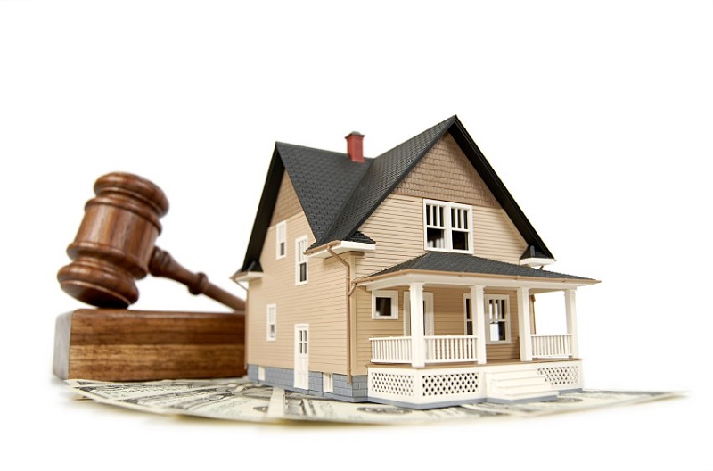 Những vấn đề pháp lý cần biết liên quan đến luật thừa kế nhà ở
