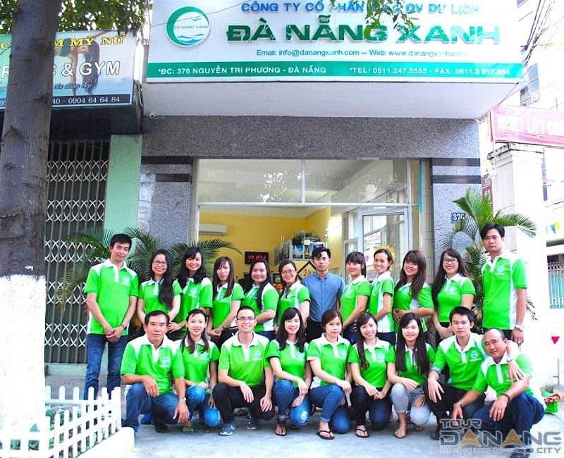 Danh sách các công ty du lịch tại đà nẵng đáng để đặt tour nhất