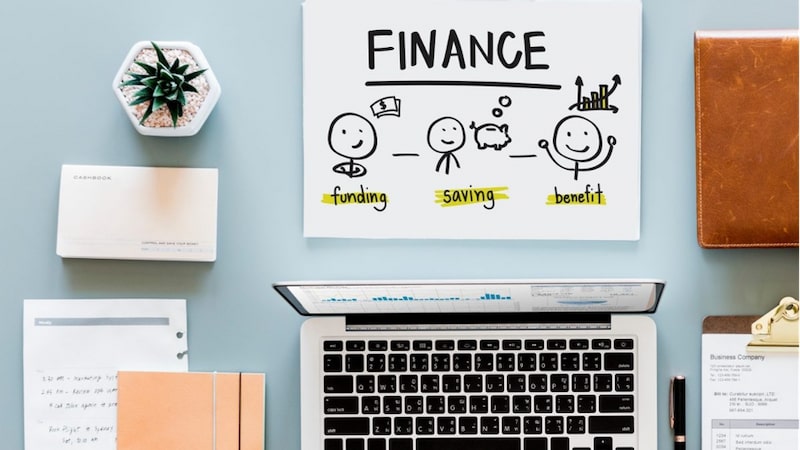 Bạn có biết Finance là gì? Những vấn đề liên quan đến “Finance”