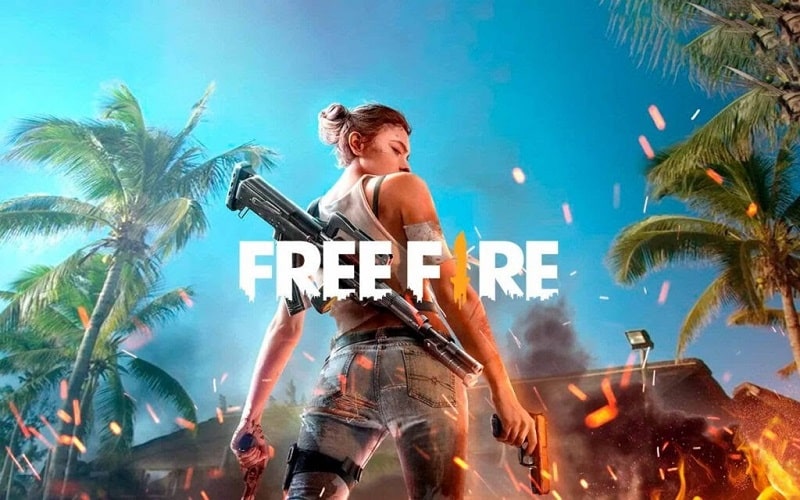 free fire mod kim cương