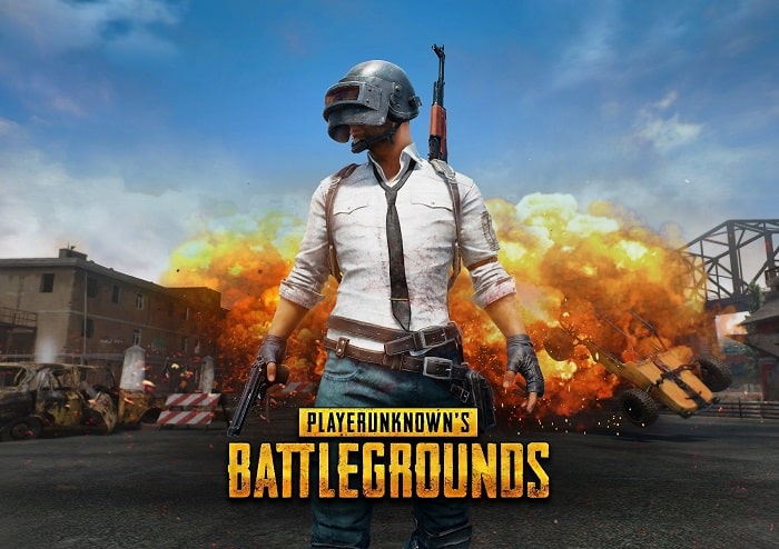 tên game pubg hay