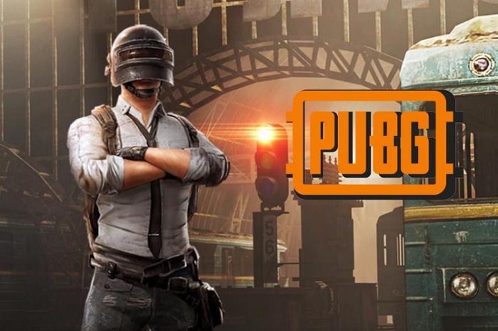 tên game pubg hay