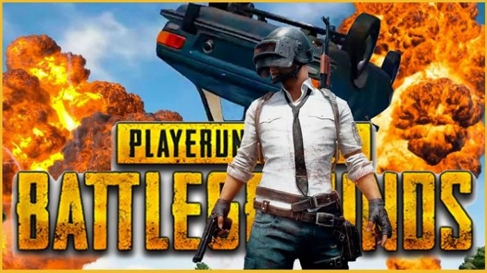 tên game pubg hay