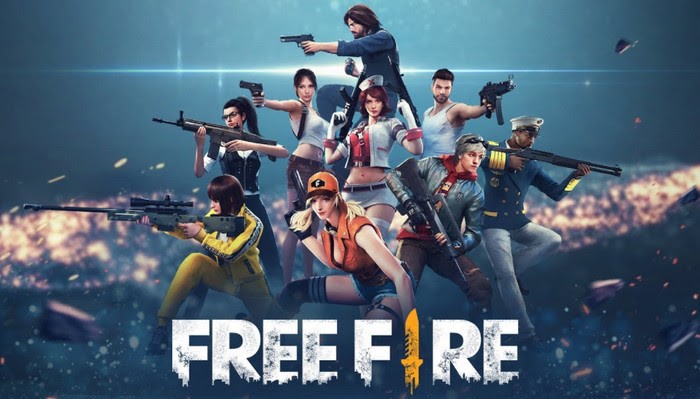 tên hay free fire