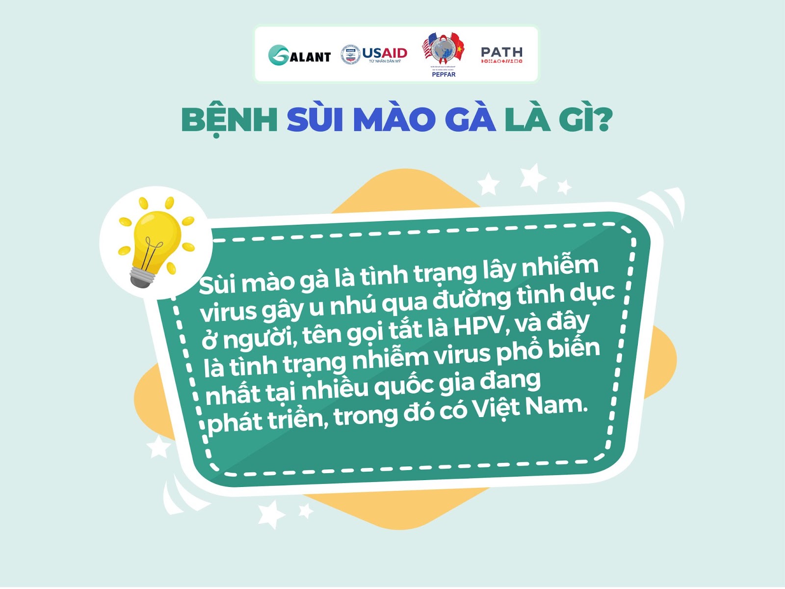 Dấu hiệu bệnh sùi mào gà và địa chỉ khám chữa uy tín tại TP.HCM